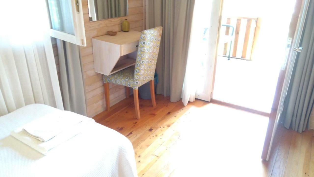 La Boutique Hemerans Cirali Hotel ภายนอก รูปภาพ