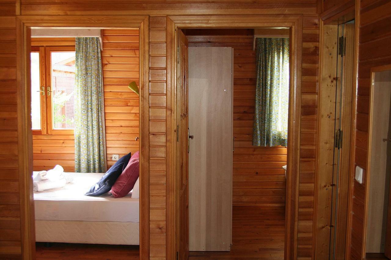 La Boutique Hemerans Cirali Hotel ภายนอก รูปภาพ